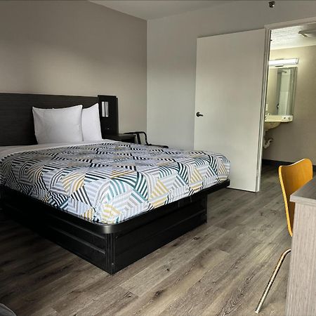 Motel 6-Bradenton, Fl エクステリア 写真