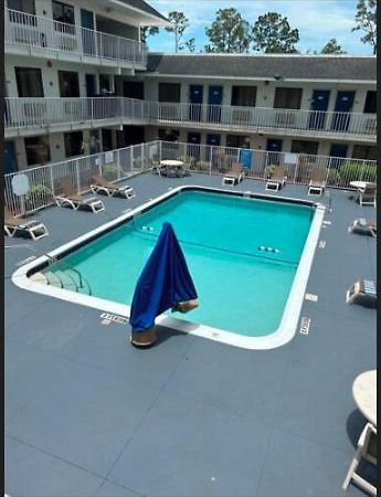 Motel 6-Bradenton, Fl エクステリア 写真