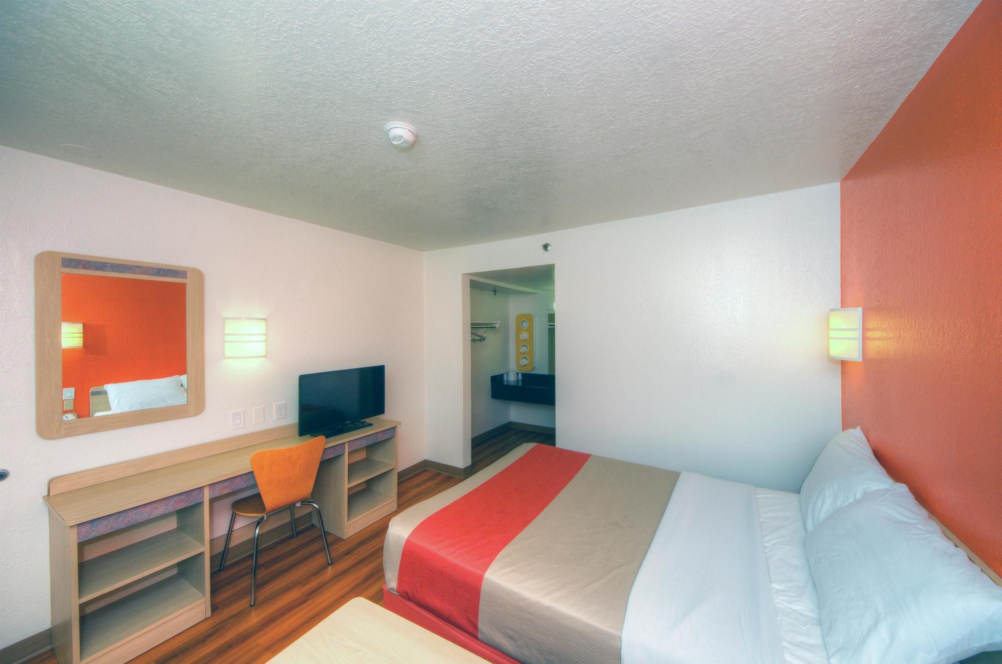 Motel 6-Bradenton, Fl エクステリア 写真