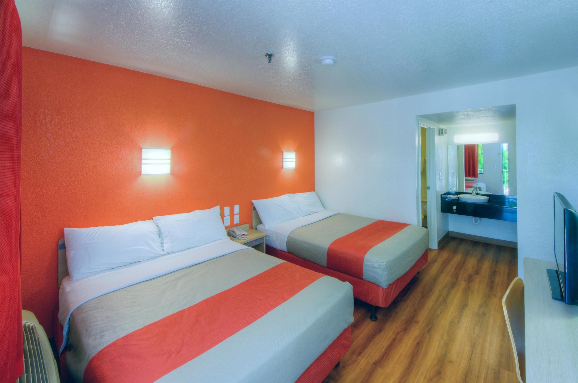 Motel 6-Bradenton, Fl エクステリア 写真