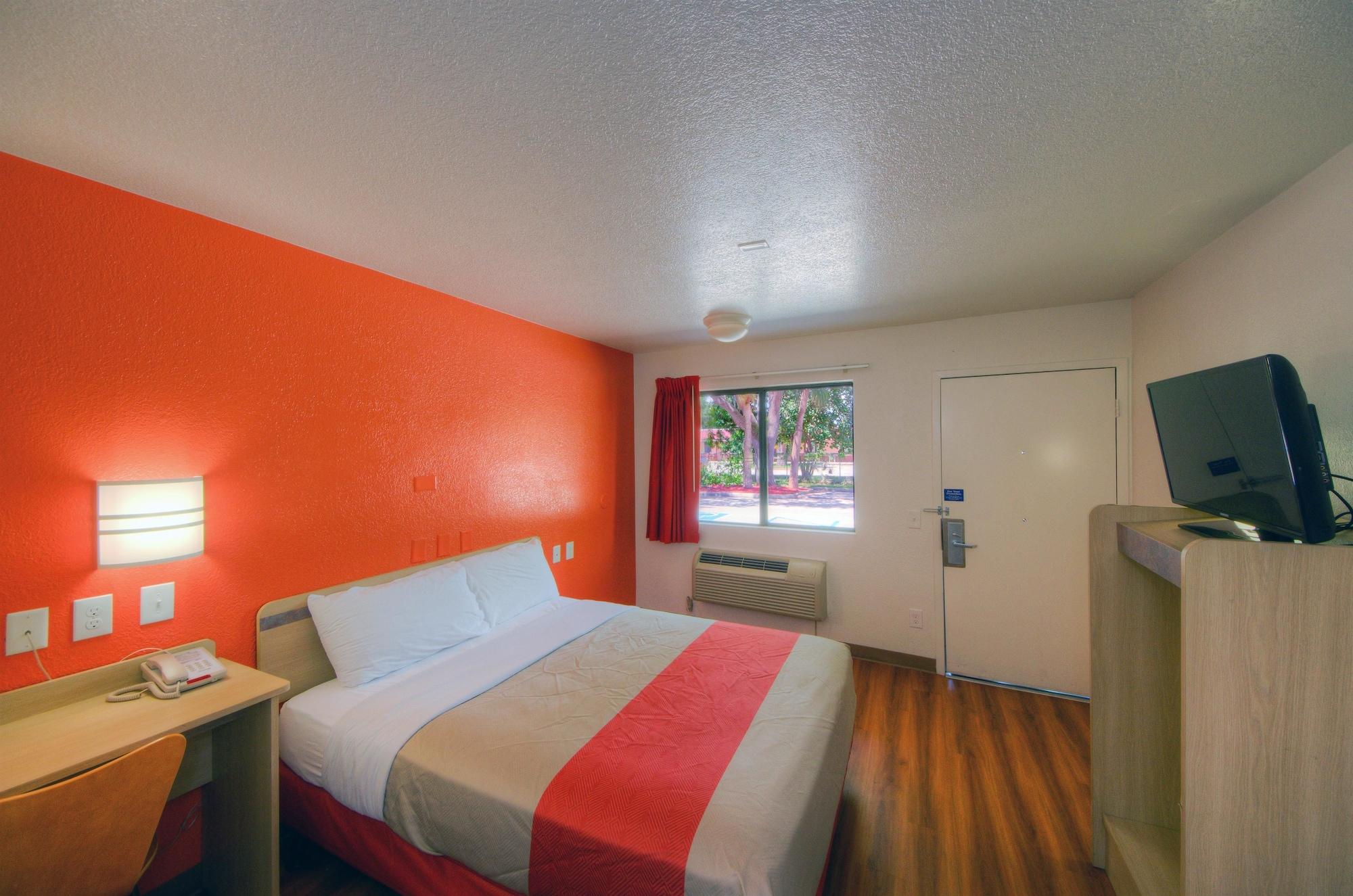 Motel 6-Bradenton, Fl エクステリア 写真
