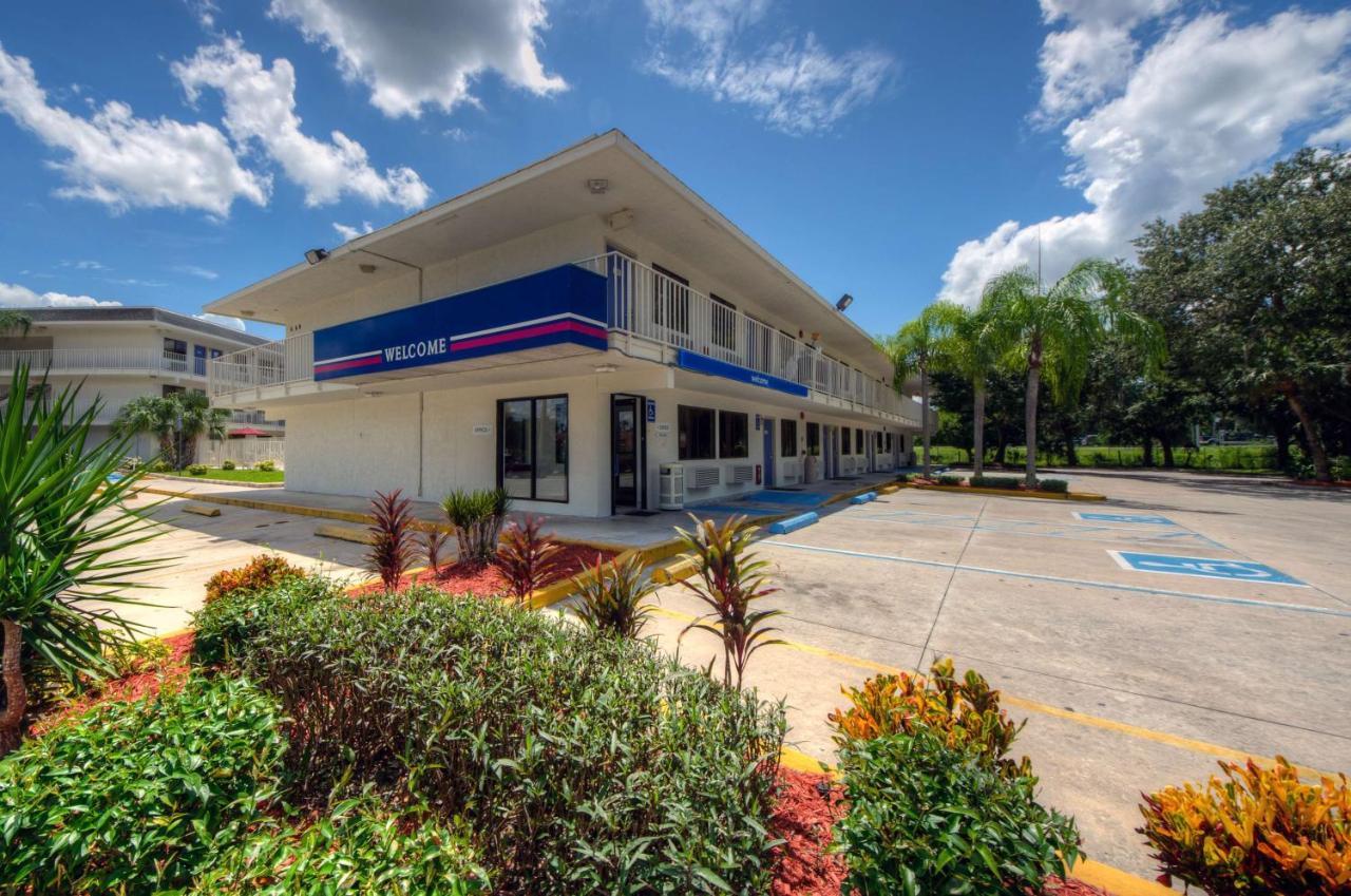 Motel 6-Bradenton, Fl エクステリア 写真