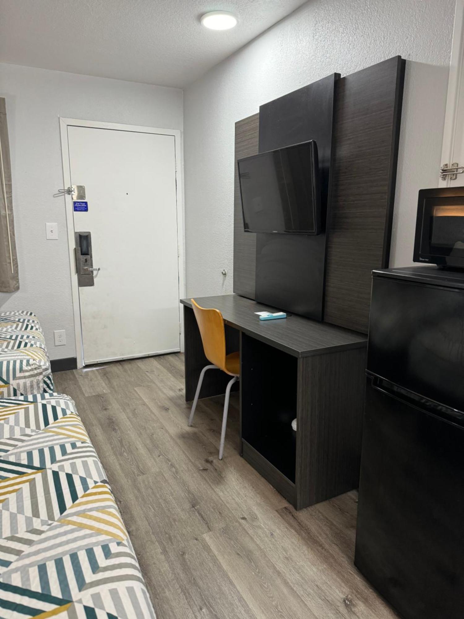 Motel 6-Bradenton, Fl エクステリア 写真