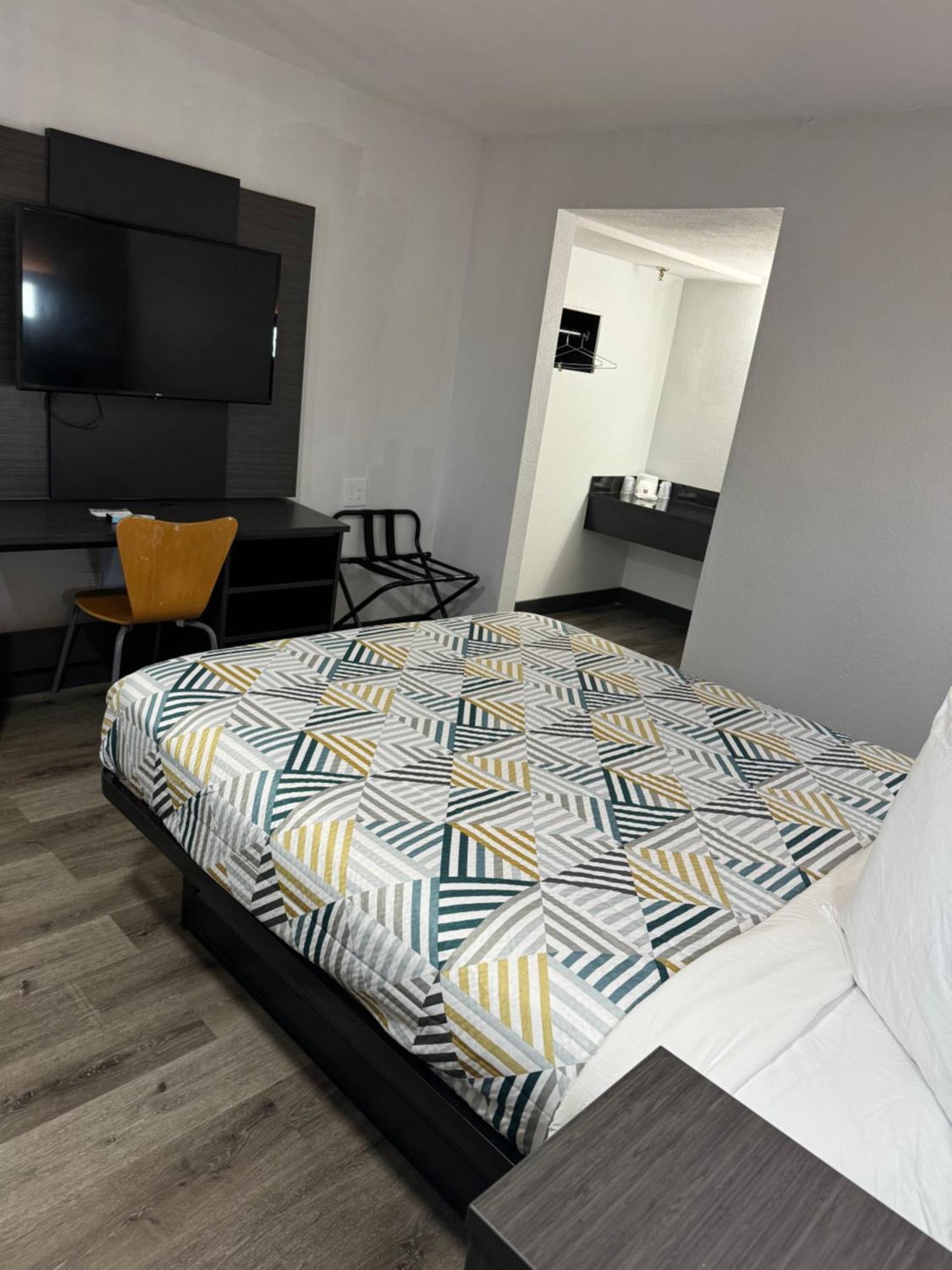 Motel 6-Bradenton, Fl エクステリア 写真