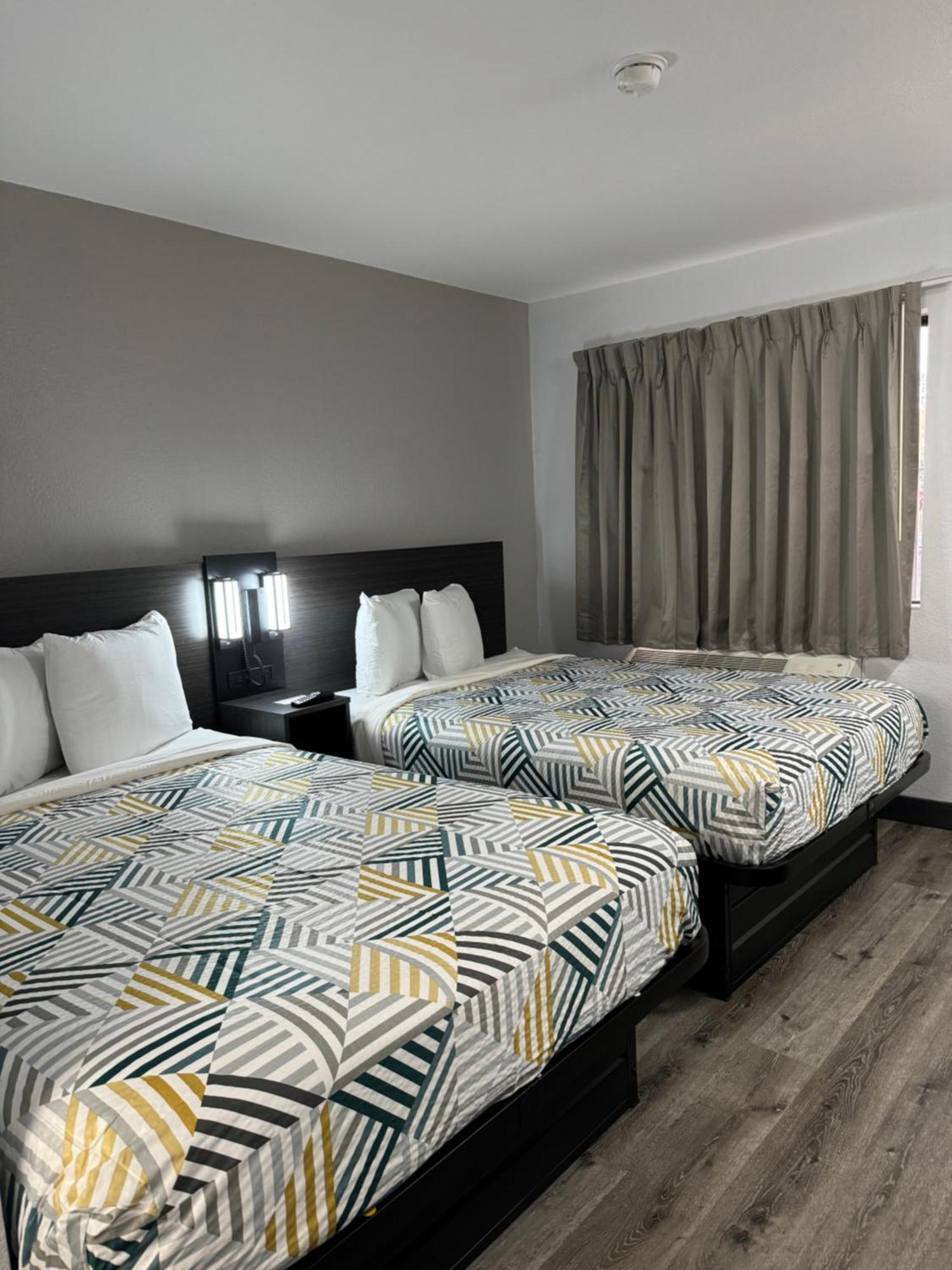Motel 6-Bradenton, Fl エクステリア 写真