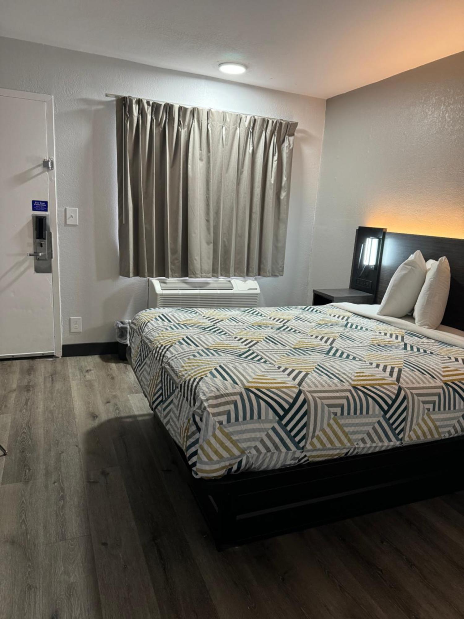 Motel 6-Bradenton, Fl エクステリア 写真