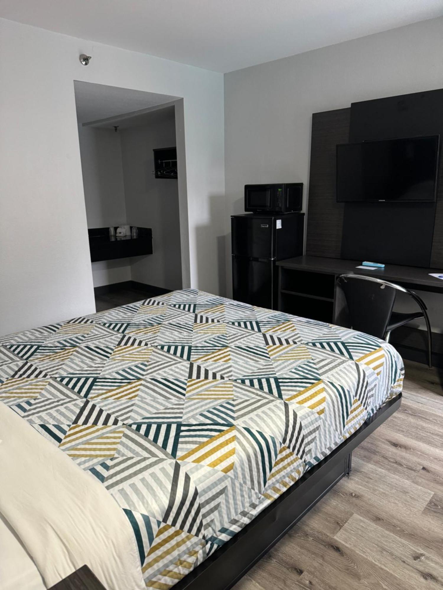 Motel 6-Bradenton, Fl エクステリア 写真