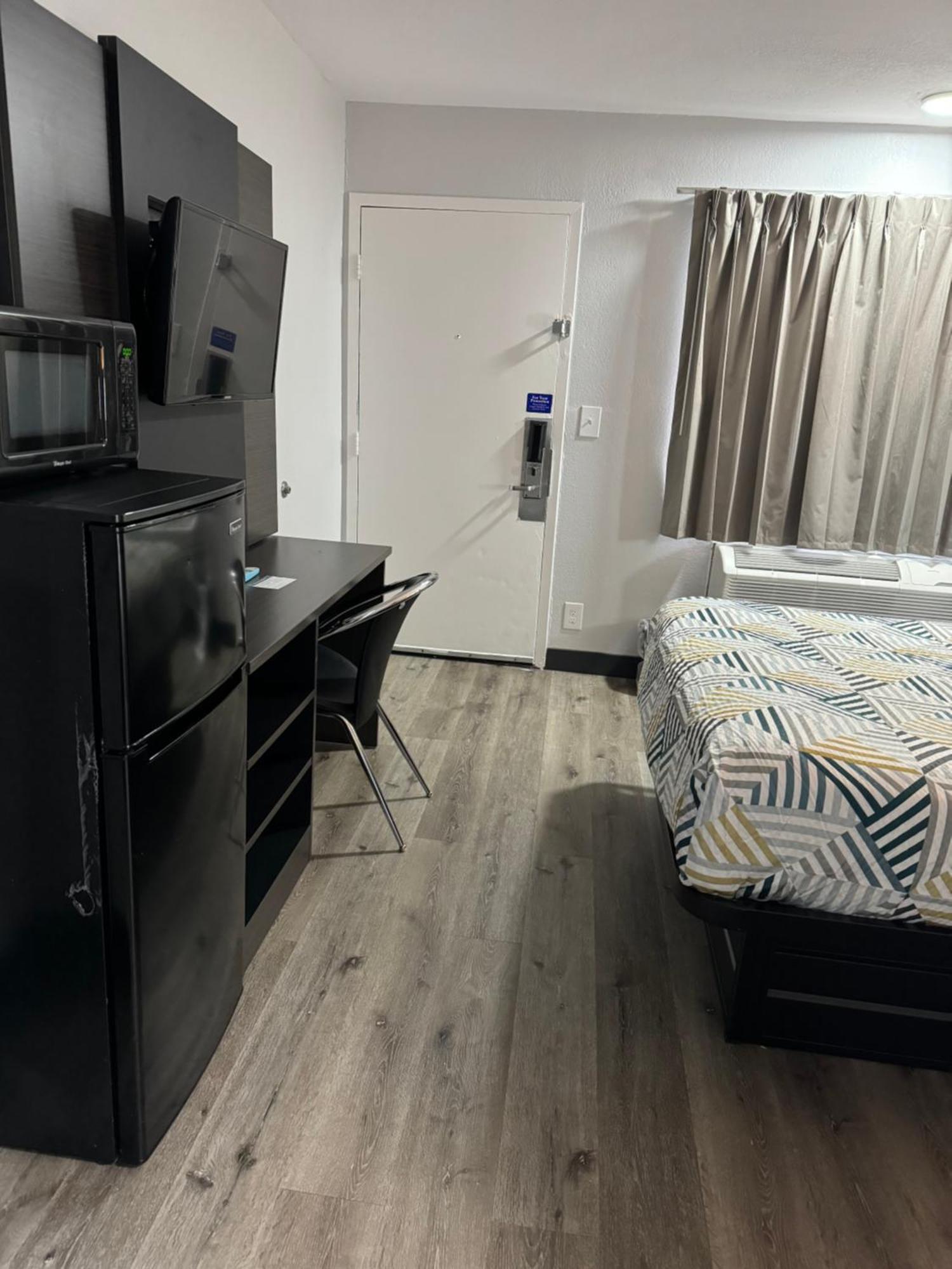 Motel 6-Bradenton, Fl エクステリア 写真