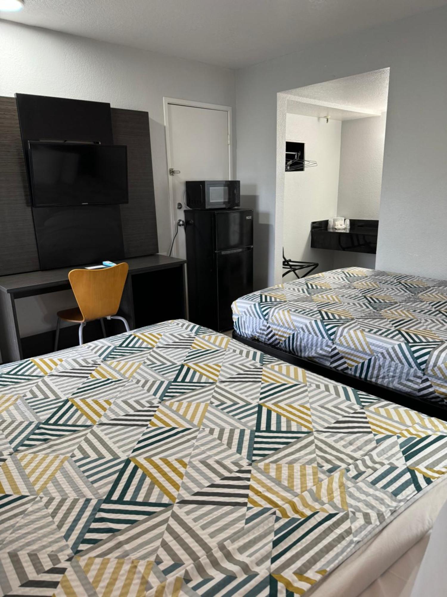 Motel 6-Bradenton, Fl エクステリア 写真