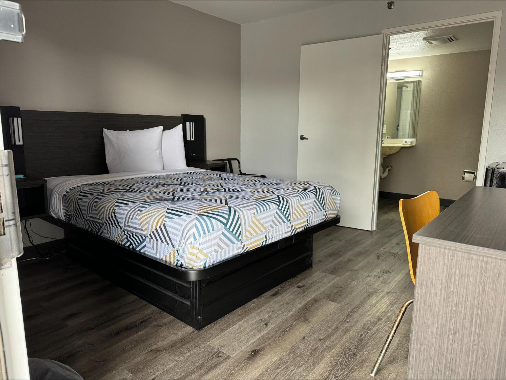 Motel 6-Bradenton, Fl エクステリア 写真