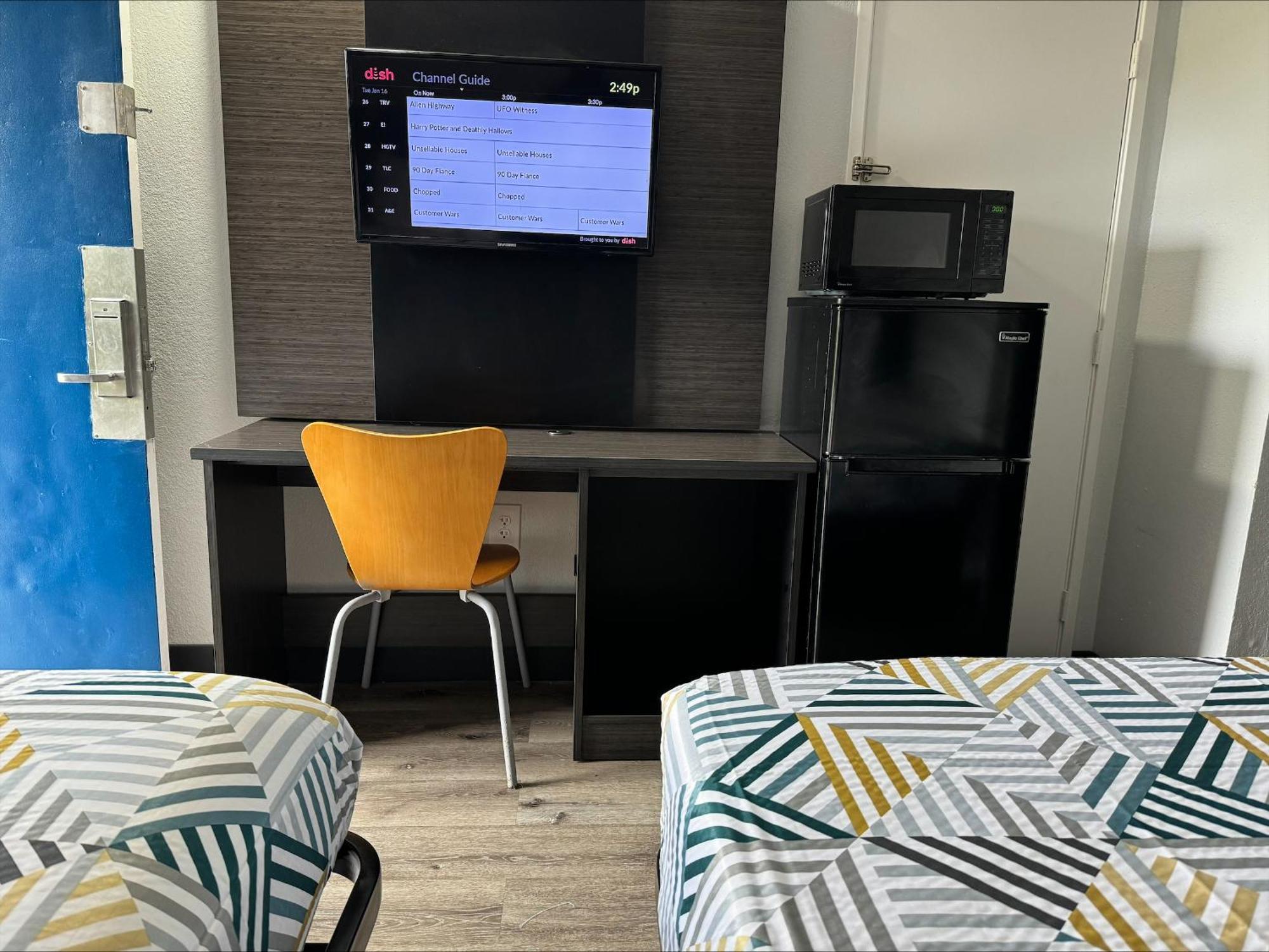 Motel 6-Bradenton, Fl エクステリア 写真
