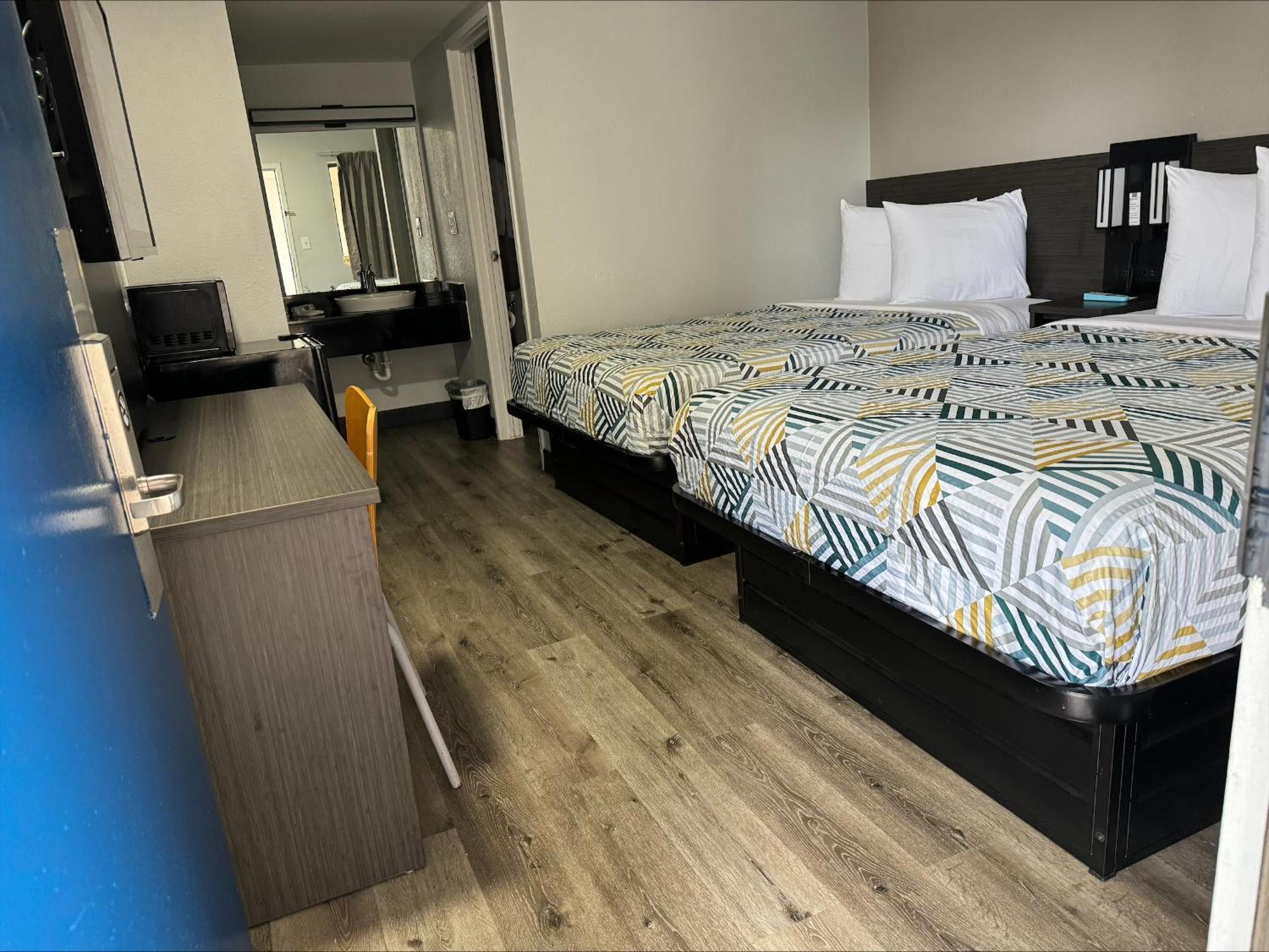 Motel 6-Bradenton, Fl エクステリア 写真