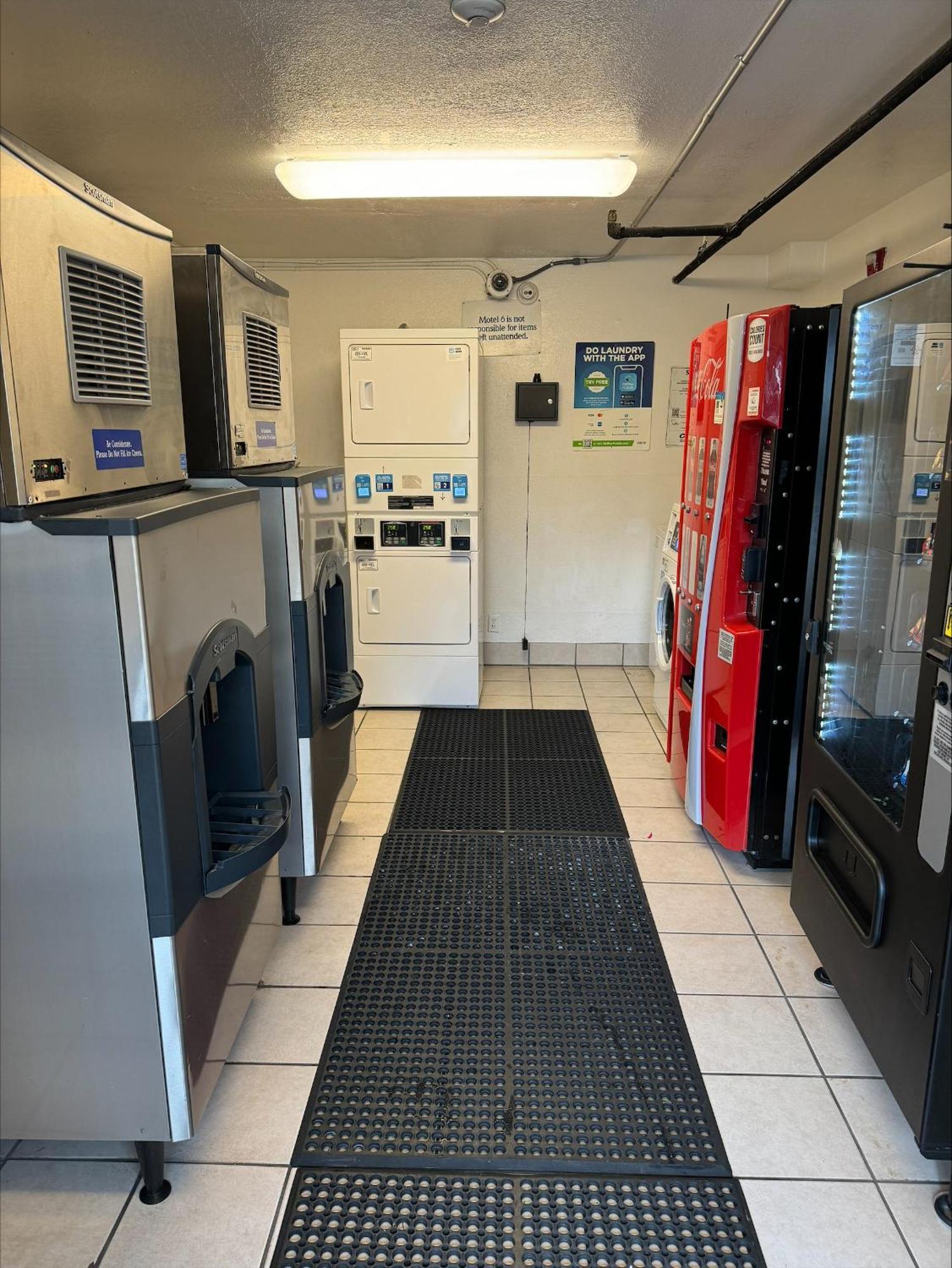 Motel 6-Bradenton, Fl エクステリア 写真