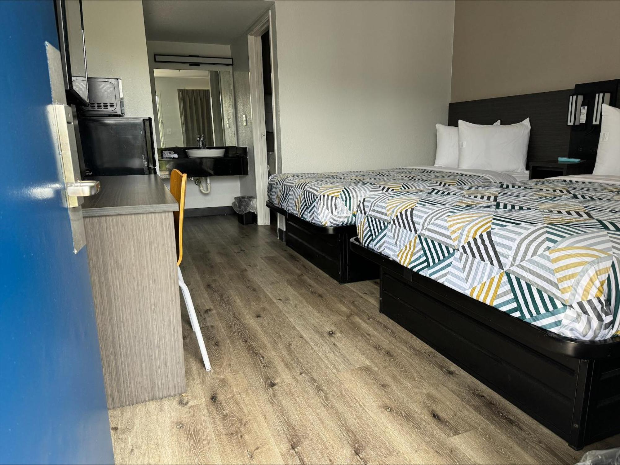 Motel 6-Bradenton, Fl エクステリア 写真