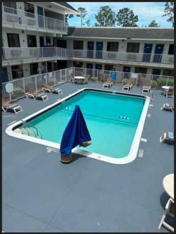 Motel 6-Bradenton, Fl エクステリア 写真